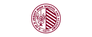 University of Detroit Jesuit High School