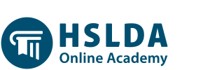 HSLDA Online Academy