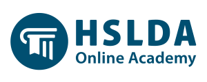 HSLDA Online Academy