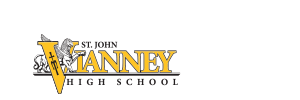 St. John Vianney High School