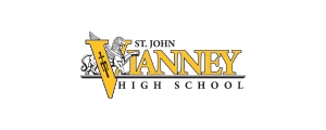 St. John Vianney High School