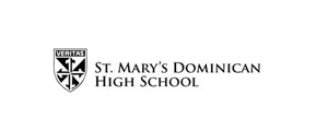 St. Mary's Dominican High School