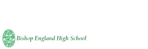 Bishop England High School