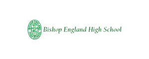 Bishop England High School