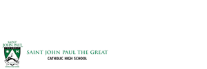 Saint John Paul the Great Catholic High School