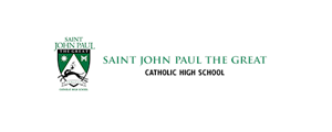 Saint John Paul the Great Catholic High School