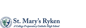 St. Mary's Ryken High School