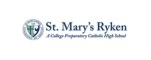 St. Mary's Ryken High School