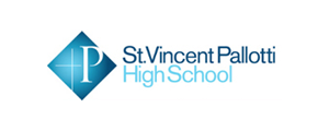 St. Vincent Pallotti High School