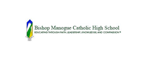 Bishop Manogue Catholic High School