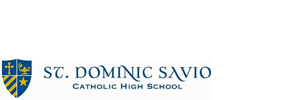St. Dominic Savio Catholic High School