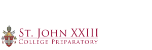 St. John XXIII College Preparatory