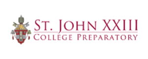 St. John XXIII College Preparatory