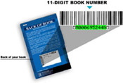 MBS Book Number